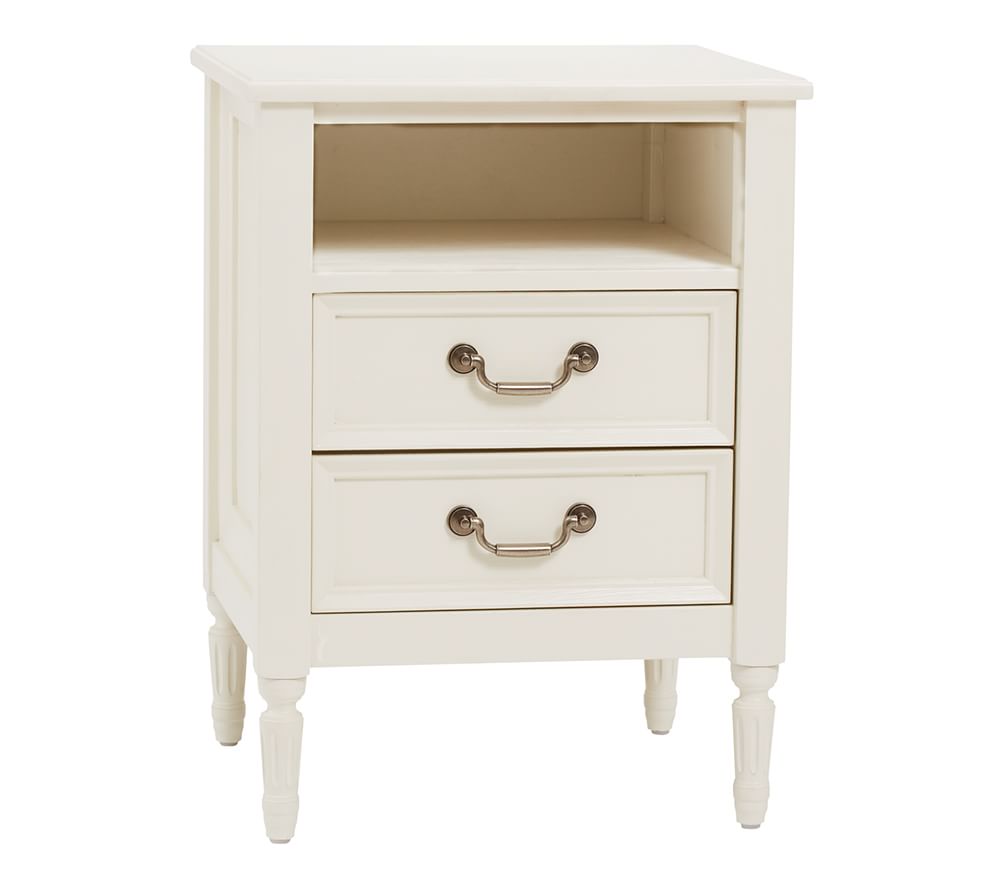Pottery clearance barn nightstand